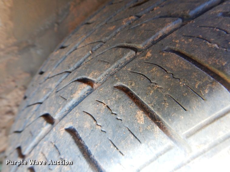 image for item DJ8249 2000 Buick Park Avenue