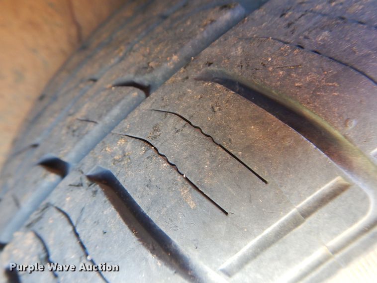 image for item DJ8249 2000 Buick Park Avenue