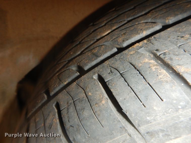 image for item DJ8249 2000 Buick Park Avenue