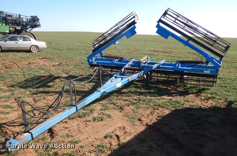 image for item DJ8251 Crumbler