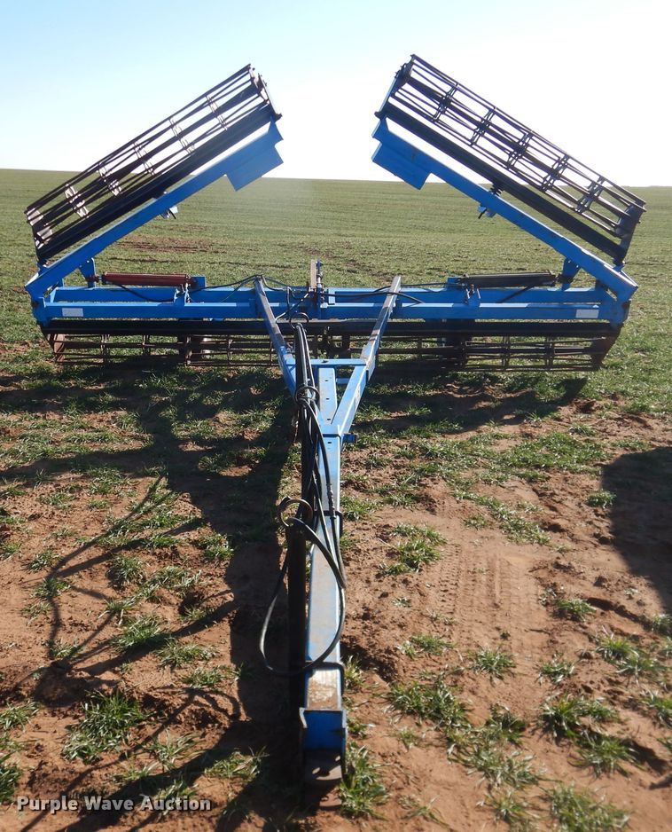 image for item DJ8251 Crumbler