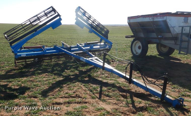 image for item DJ8251 Crumbler