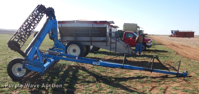 image for item DJ8251 Crumbler