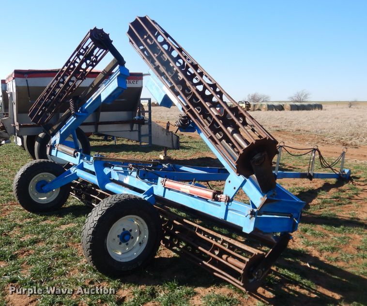 image for item DJ8251 Crumbler