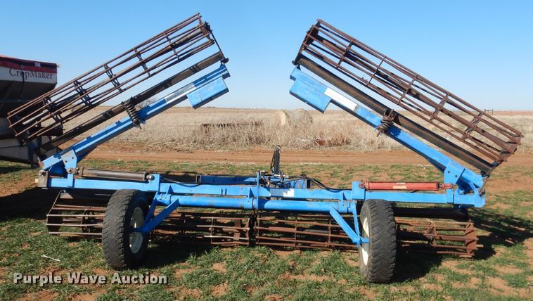 image for item DJ8251 Crumbler