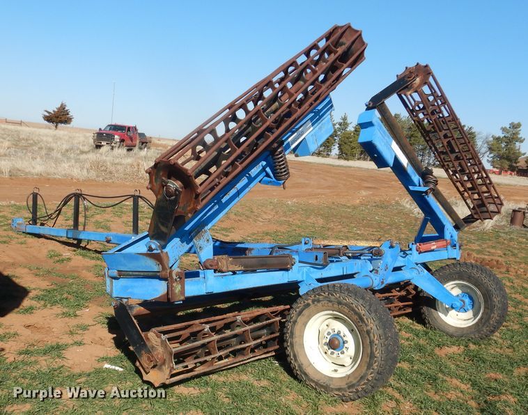 image for item DJ8251 Crumbler