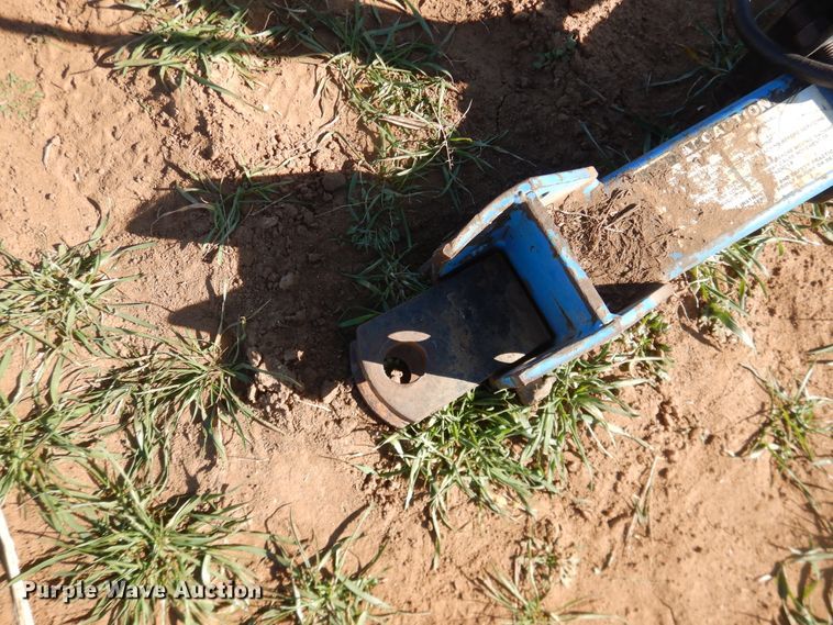 image for item DJ8251 Crumbler