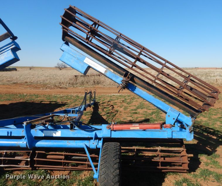 image for item DJ8251 Crumbler