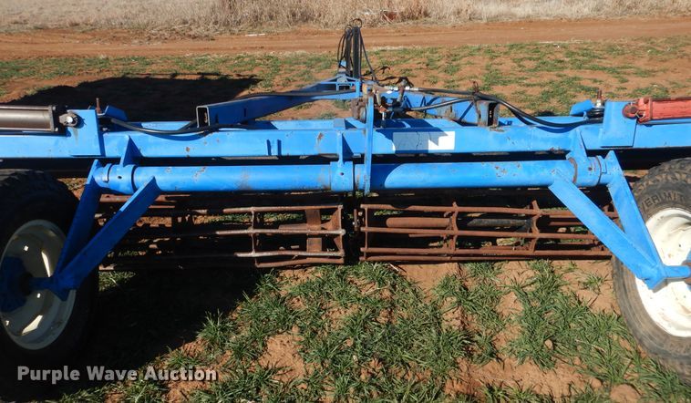 image for item DJ8251 Crumbler