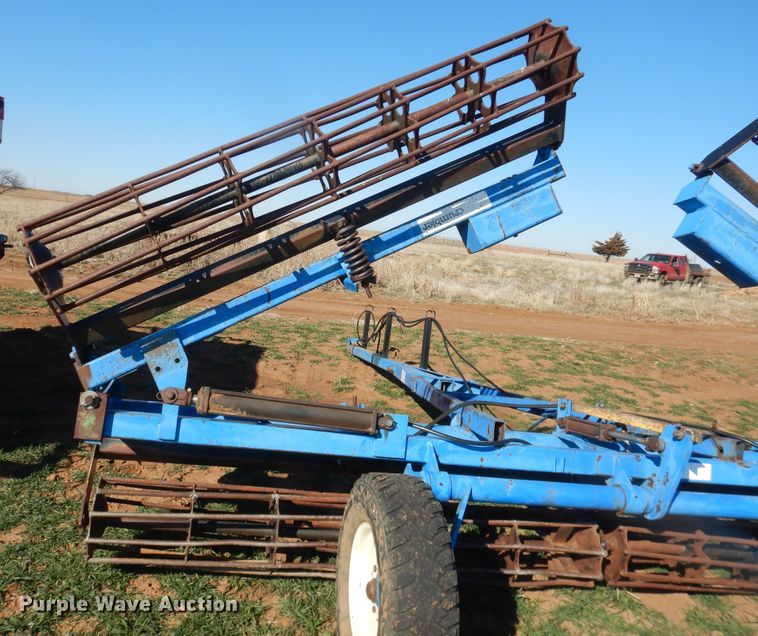 image for item DJ8251 Crumbler