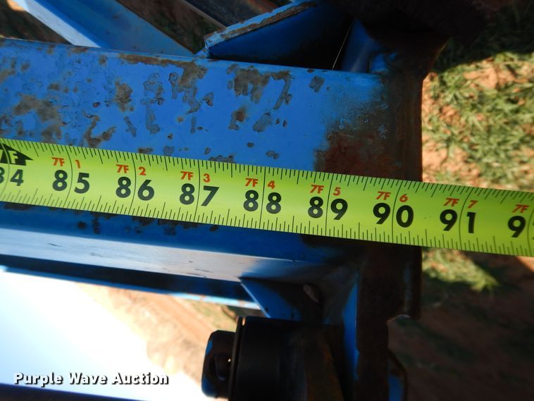 image for item DJ8251 Crumbler