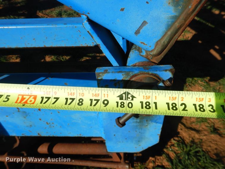 image for item DJ8251 Crumbler