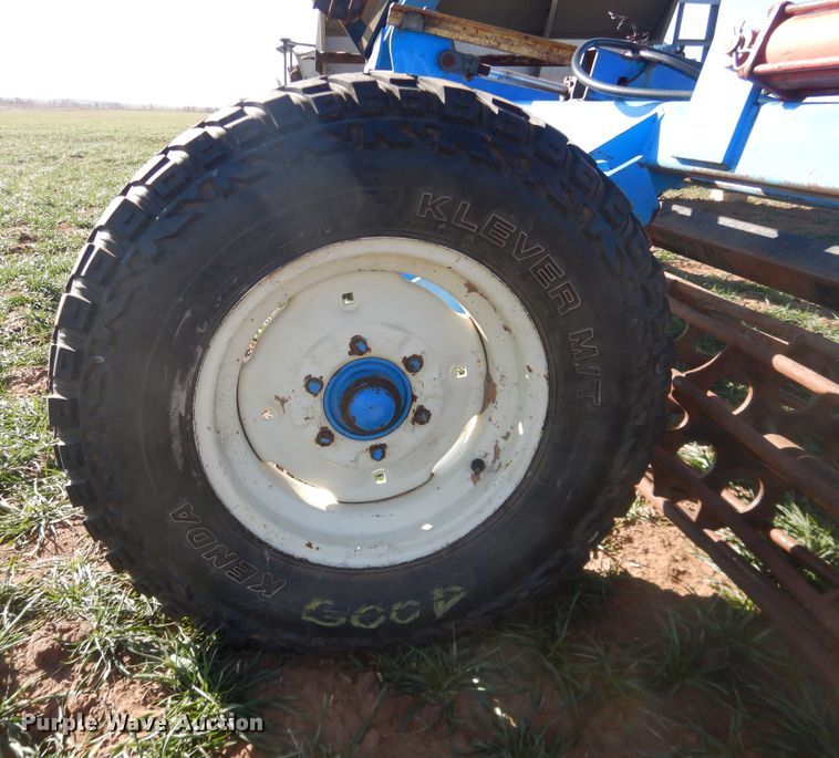 image for item DJ8251 Crumbler