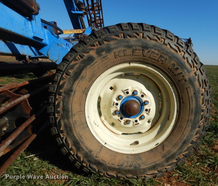 image for item DJ8251 Crumbler