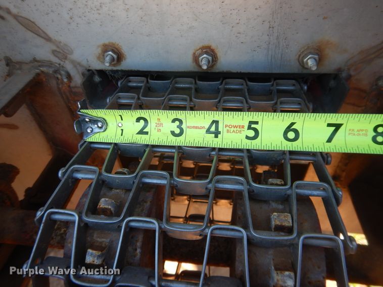 image for item DJ8252 Newton Crouch 48 Crop Maker spreader