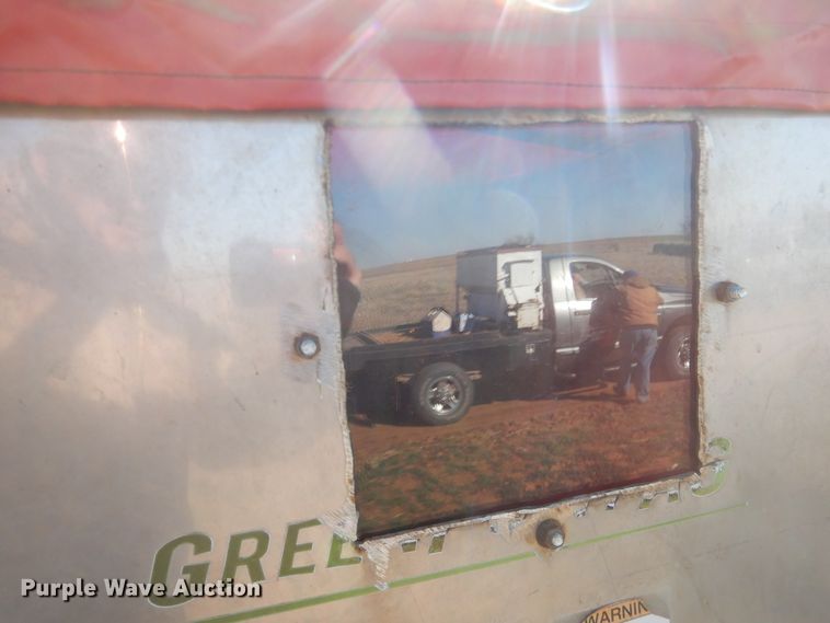 image for item DJ8252 Newton Crouch 48 Crop Maker spreader