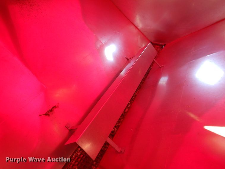 image for item DJ8252 Newton Crouch 48 Crop Maker spreader