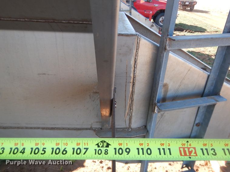 image for item DJ8252 Newton Crouch 48 Crop Maker spreader