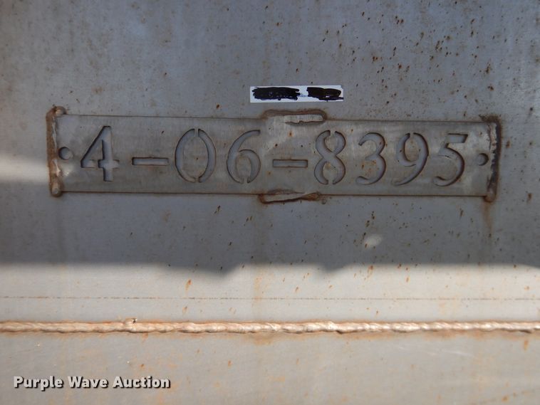 image for item DJ8252 Newton Crouch 48 Crop Maker spreader