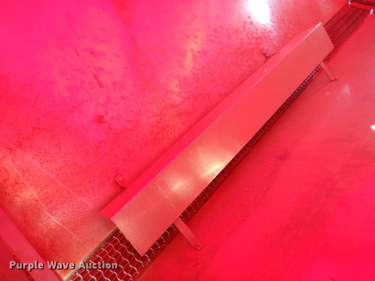 image for item DJ8253 Newton Crouch 48 Crop Maker spreader