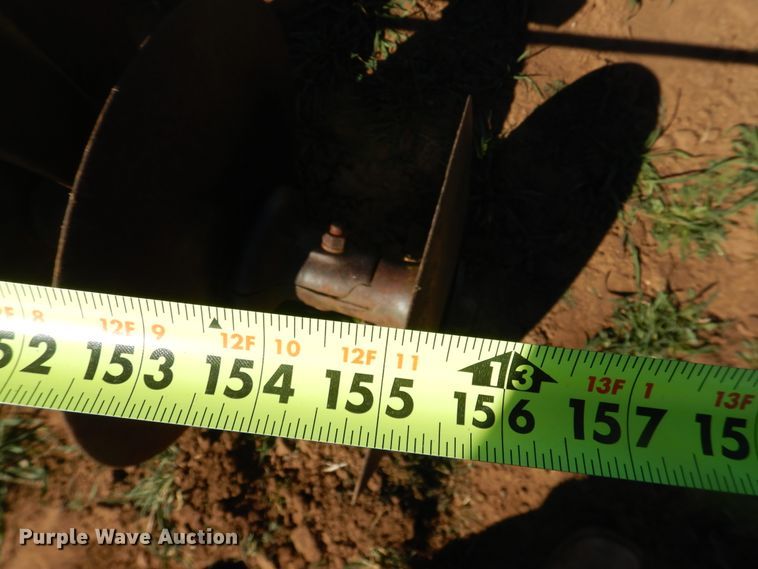 image for item DJ8256 John Deere  double off-set disk