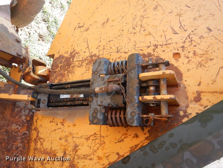 image for item DJ8261 Woods 32400 batwing rotary mower