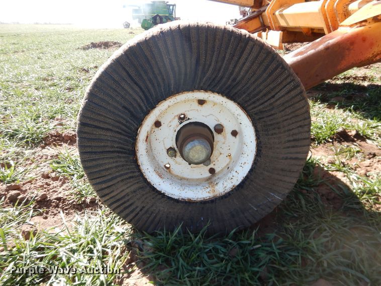 image for item DJ8261 Woods 32400 batwing rotary mower