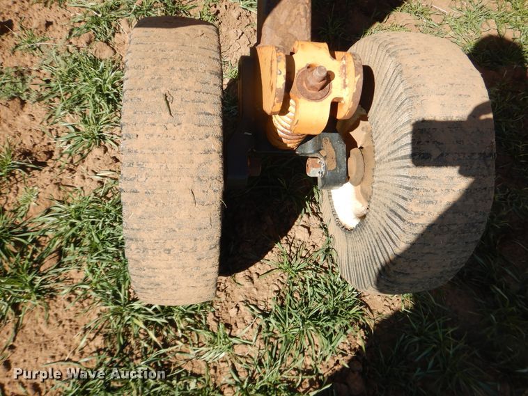 image for item DJ8261 Woods 32400 batwing rotary mower