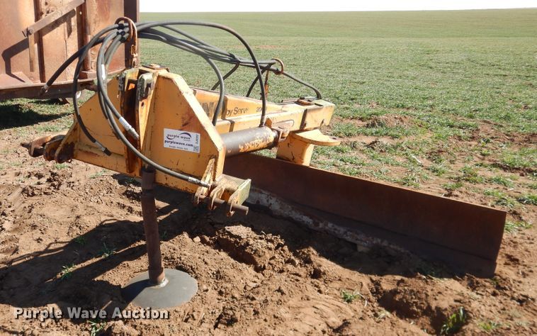 image for item DJ8262 Rhino 2000 four-way blade