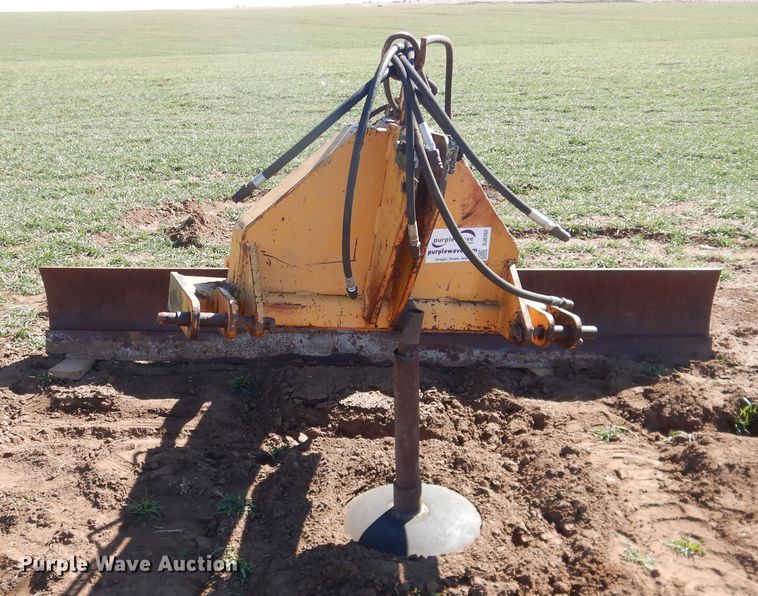 image for item DJ8262 Rhino 2000 four-way blade