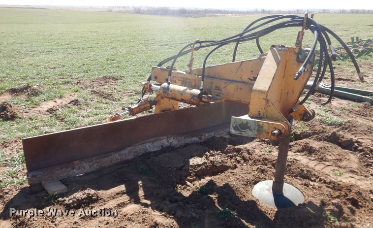 image for item DJ8262 Rhino 2000 four-way blade