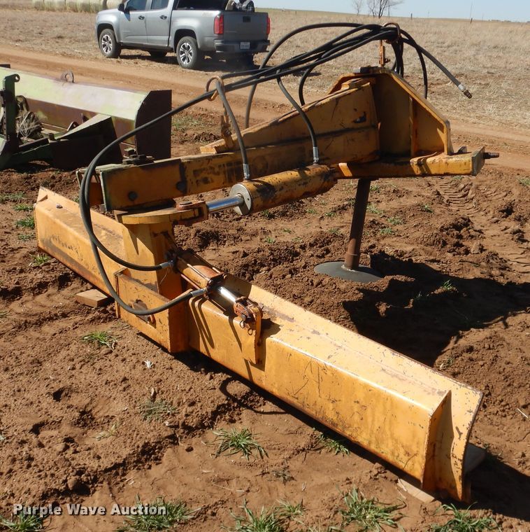 image for item DJ8262 Rhino 2000 four-way blade