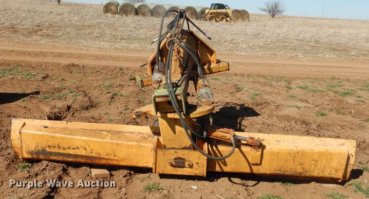 image for item DJ8262 Rhino 2000 four-way blade