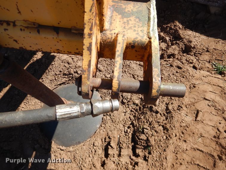 image for item DJ8262 Rhino 2000 four-way blade