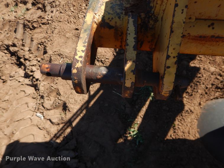 image for item DJ8262 Rhino 2000 four-way blade