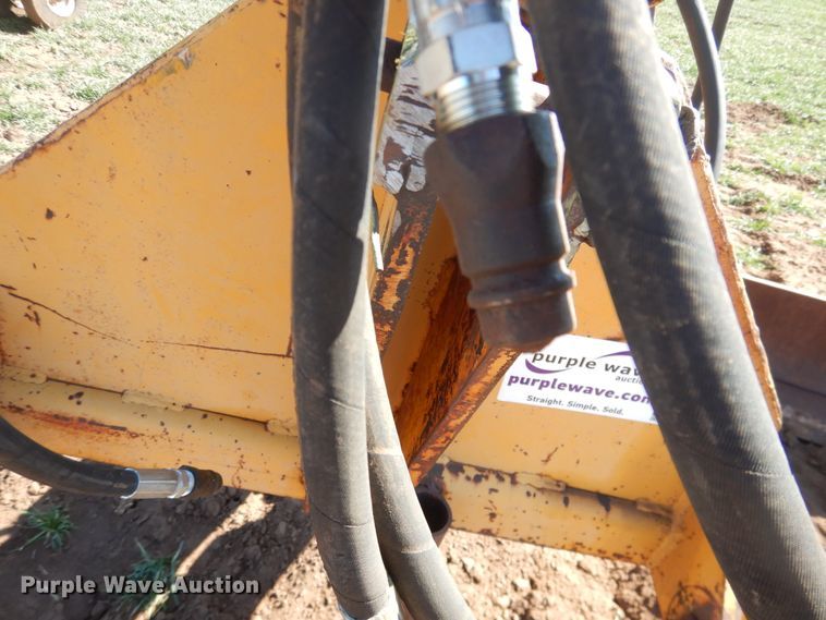 image for item DJ8262 Rhino 2000 four-way blade