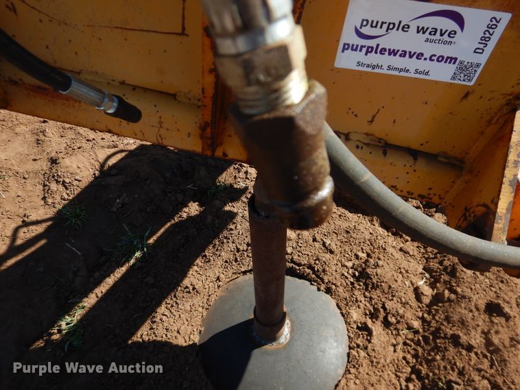 image for item DJ8262 Rhino 2000 four-way blade