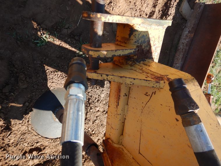 image for item DJ8262 Rhino 2000 four-way blade