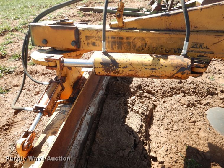 image for item DJ8262 Rhino 2000 four-way blade