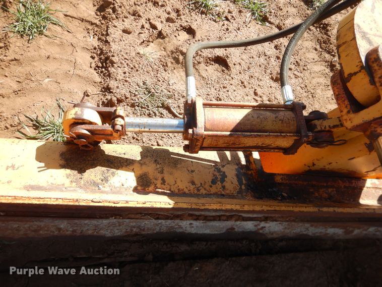 image for item DJ8262 Rhino 2000 four-way blade