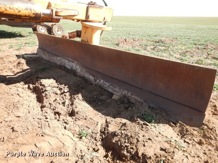 image for item DJ8262 Rhino 2000 four-way blade