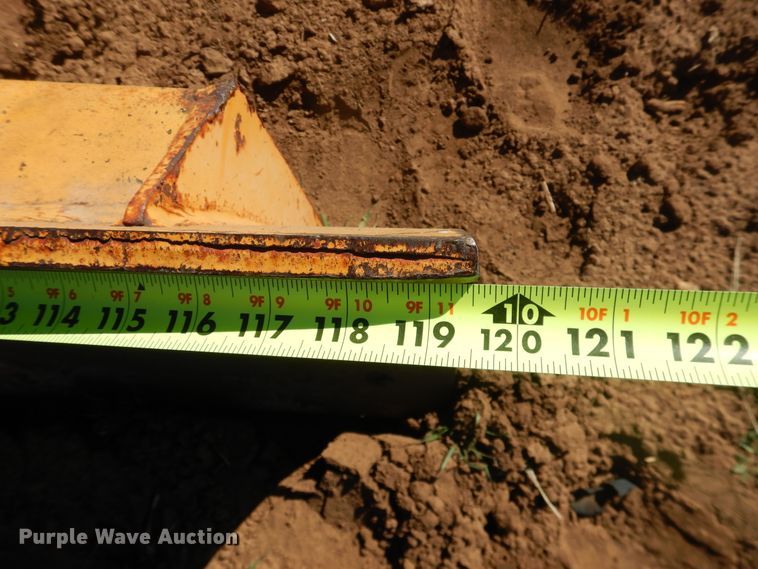 image for item DJ8262 Rhino 2000 four-way blade