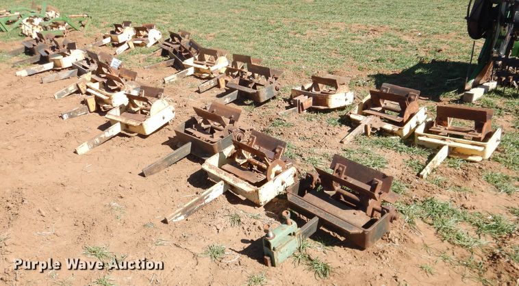 image for item DJ8265 (20) chopper reels