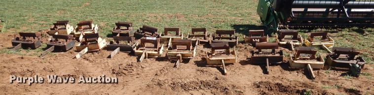 image for item DJ8265 (20) chopper reels