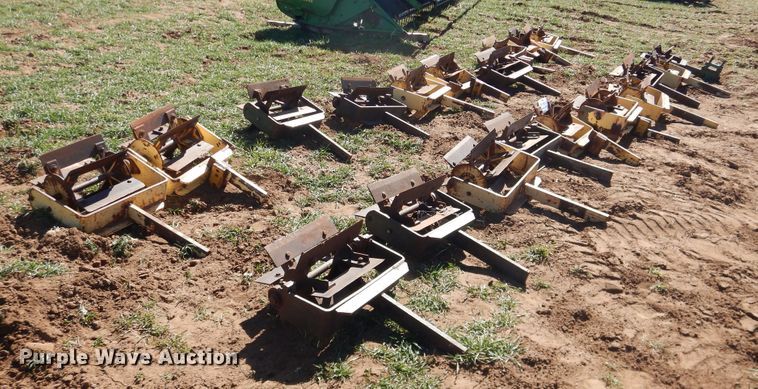 image for item DJ8265 (20) chopper reels