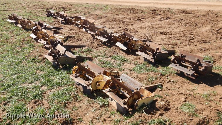 image for item DJ8265 (20) chopper reels