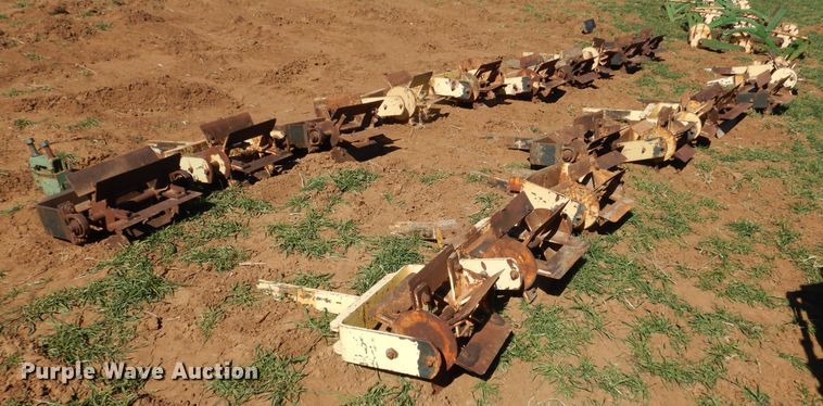 image for item DJ8265 (20) chopper reels