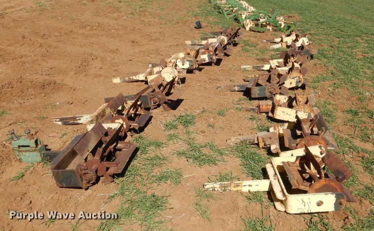 image for item DJ8265 (20) chopper reels