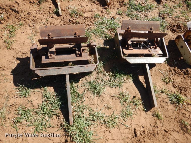 image for item DJ8265 (20) chopper reels