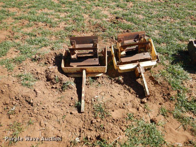 image for item DJ8265 (20) chopper reels